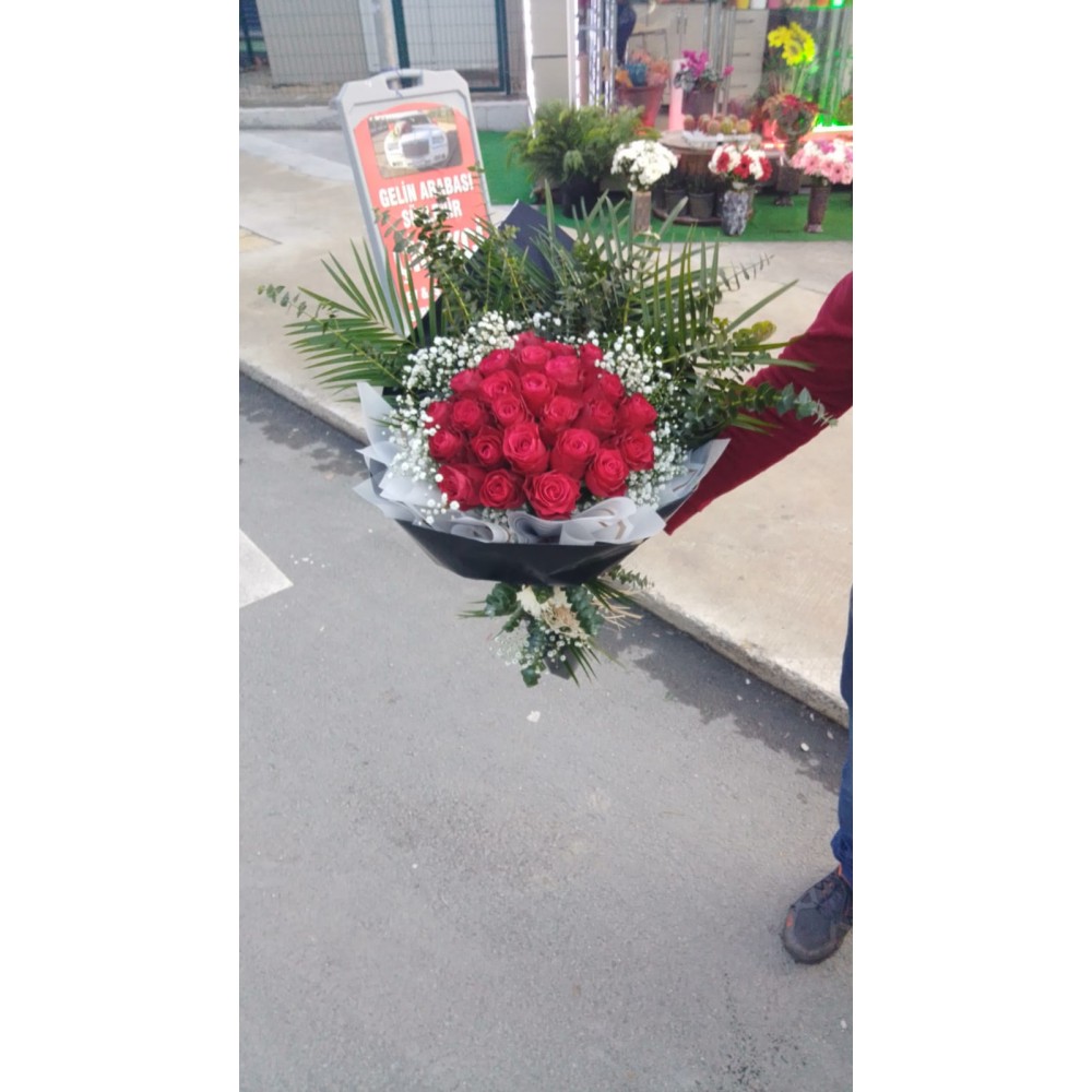 21 GÜL